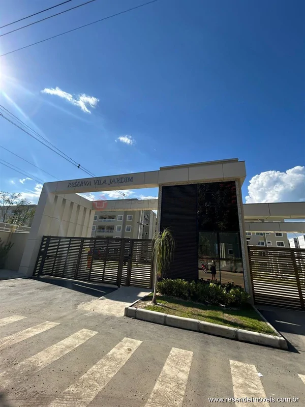 Foto 8 de 11 - Apartamento para aluguel em Elite