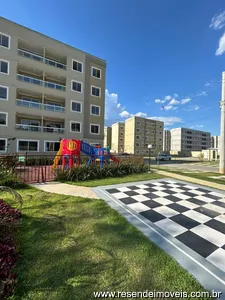 Apartamento para aluguel em Elite