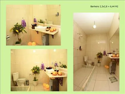 Casa para venda em Parque Ipiranga