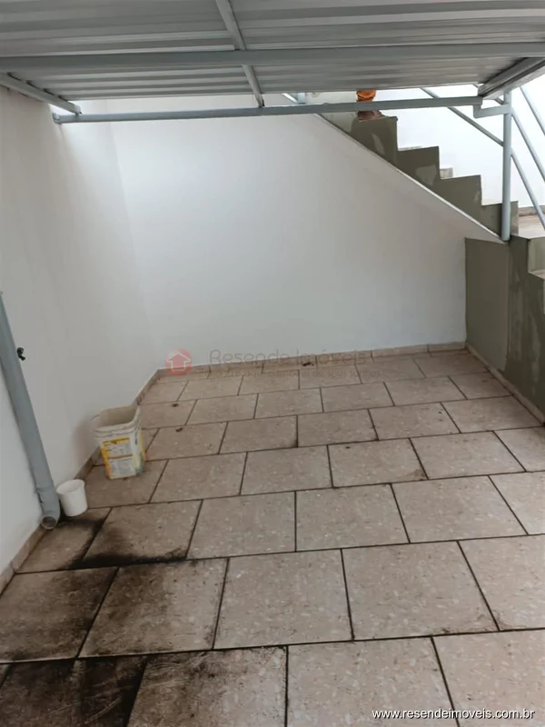 Foto 11 de 15 - Casa para aluguel em São Caetano