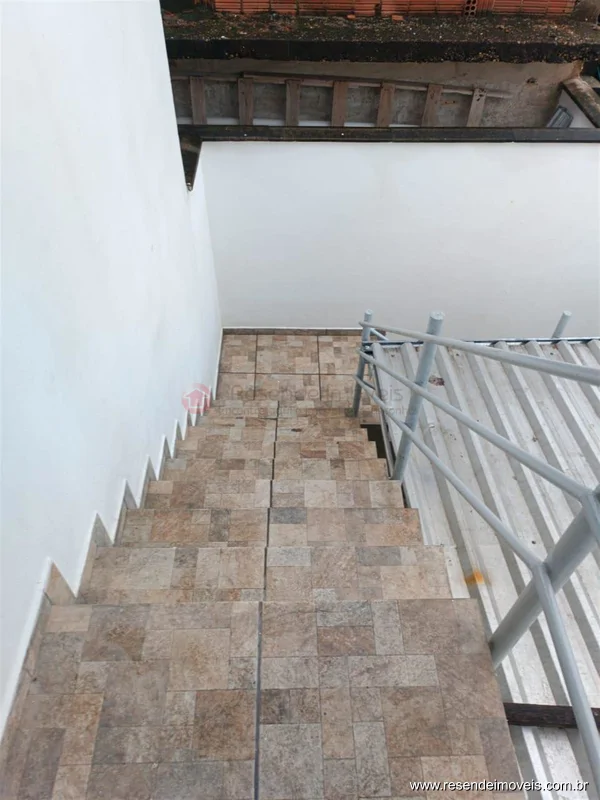 Foto 13 de 15 - Casa para aluguel em São Caetano