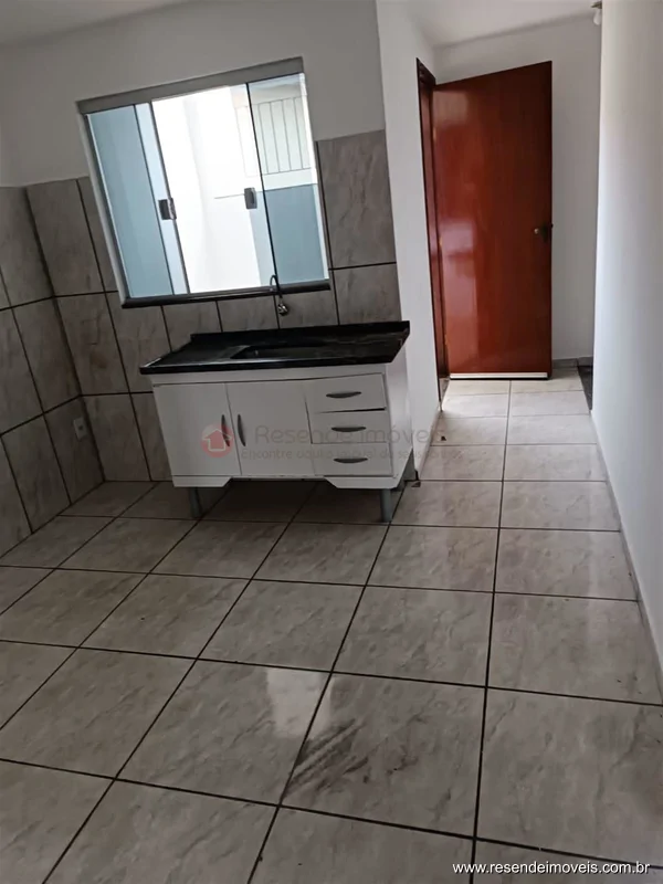 Foto 2 de 15 - Casa para aluguel em São Caetano