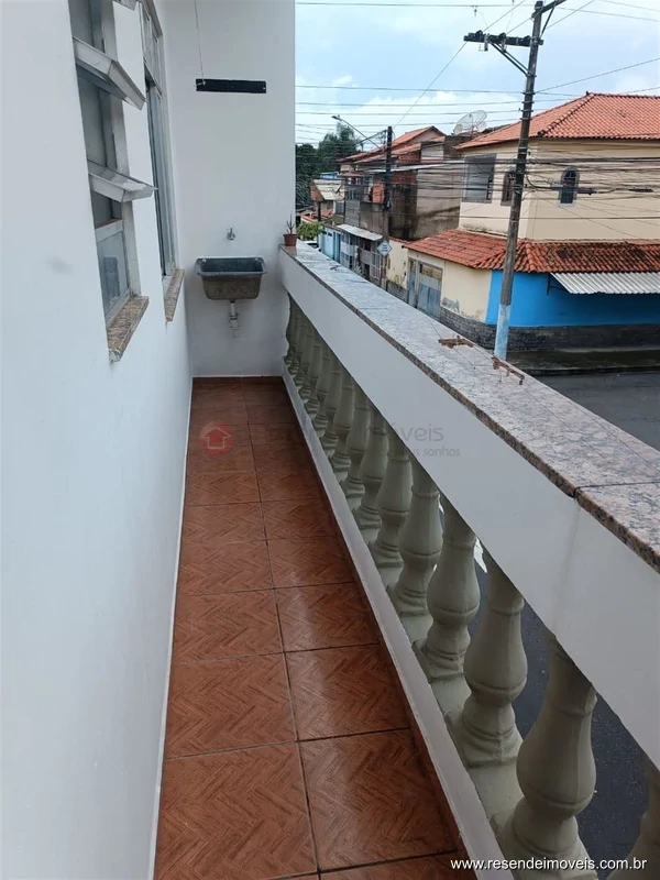 Foto 5 de 24 - Apartamento para aluguel em São Caetano
