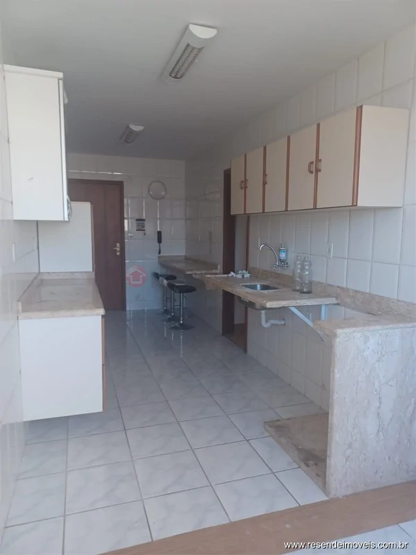 Foto 44 de 50 - Apartamento para aluguel em Santa Isabel