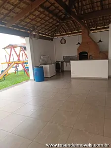Apartamento para aluguel em Santa Isabel