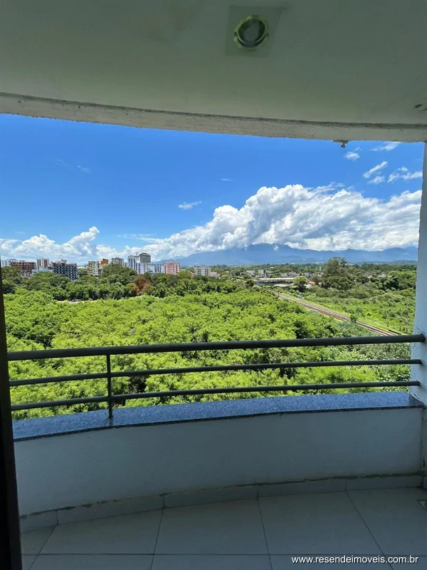 Foto 6 de 13 - Apartamento para aluguel em Paraíso