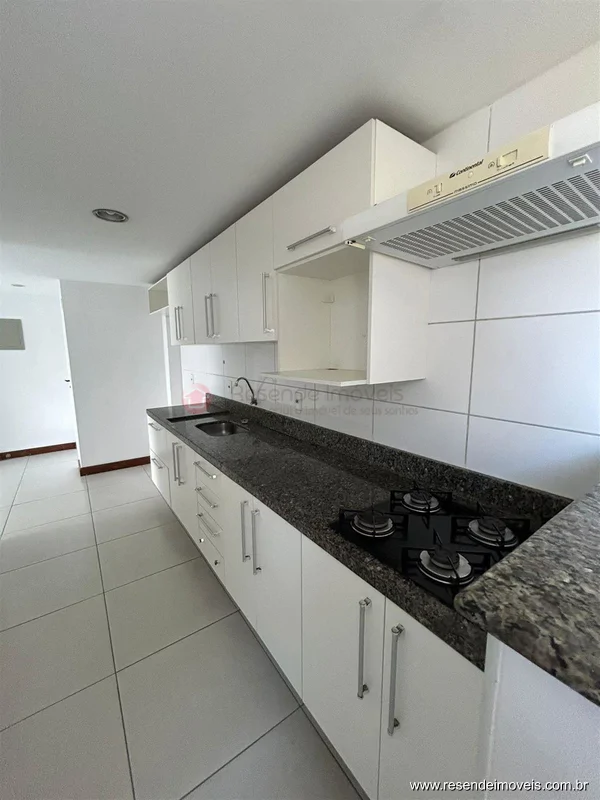 Foto 10 de 13 - Apartamento para aluguel em Paraíso