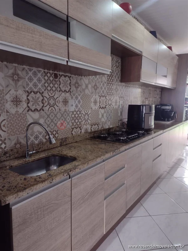 Foto 15 de 28 - Casa para venda em Morada do Contorno