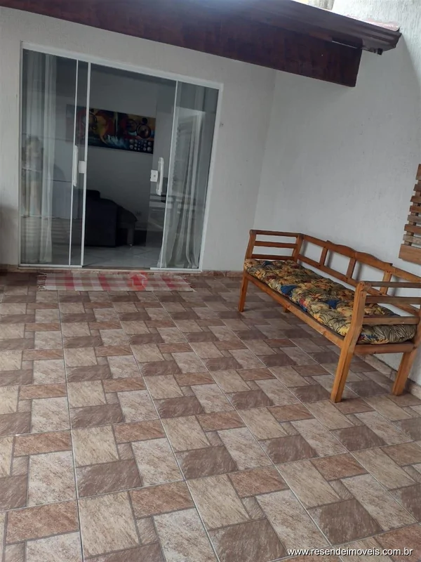 Foto 23 de 28 - Casa para venda em Morada do Contorno