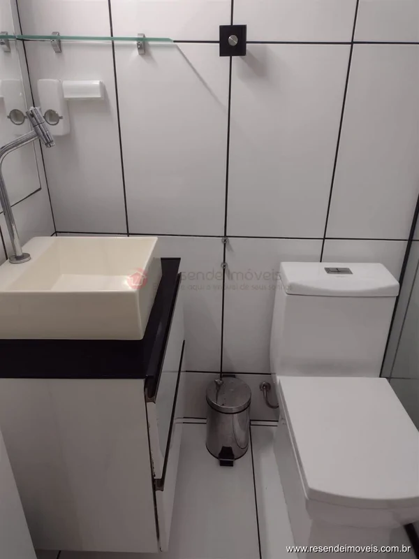 Foto 4 de 28 - Casa para venda em Morada do Contorno