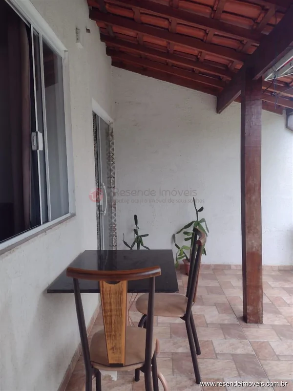 Foto 18 de 28 - Casa para venda em Morada do Contorno