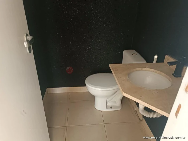 Foto 11 de 35 - Casa para aluguel em Morada da Colina