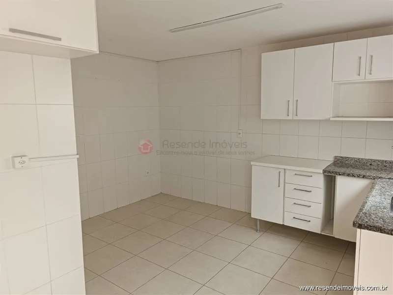 Foto 6 de 35 - Casa para aluguel em Morada da Colina