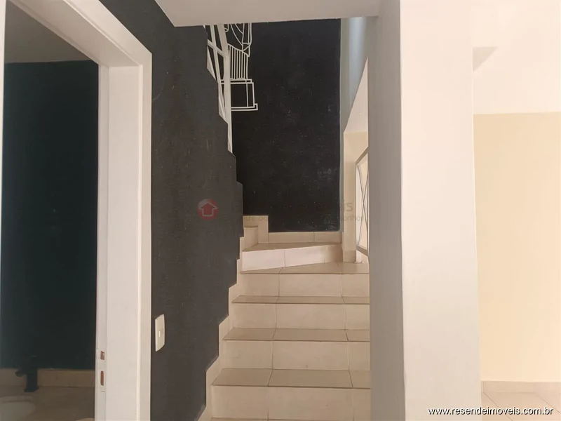 Foto 12 de 35 - Casa para aluguel em Morada da Colina