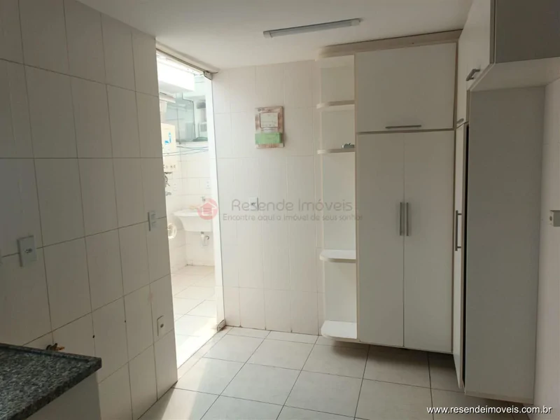 Foto 5 de 35 - Casa para aluguel em Morada da Colina