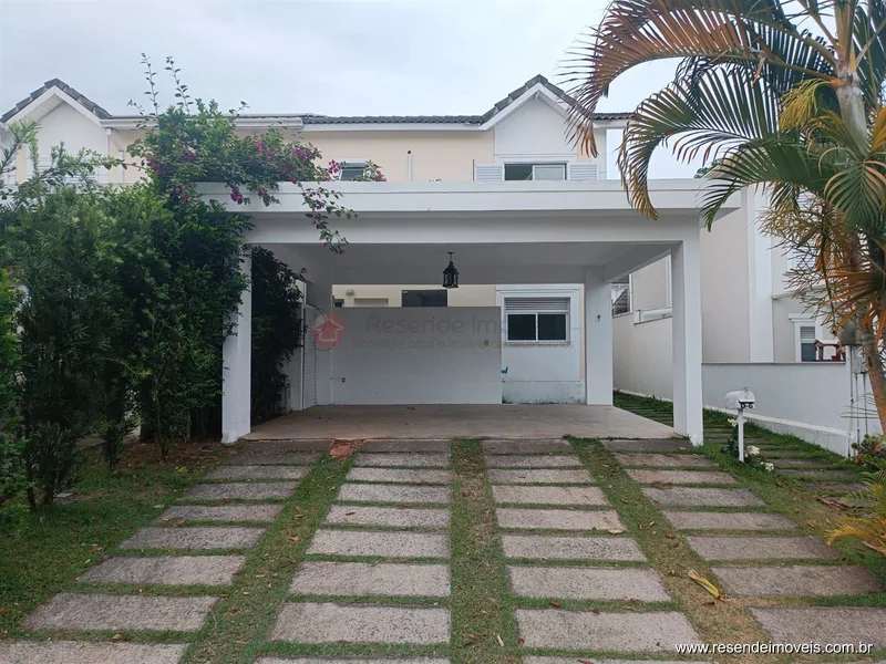 Foto 30 de 35 - Casa para aluguel em Morada da Colina