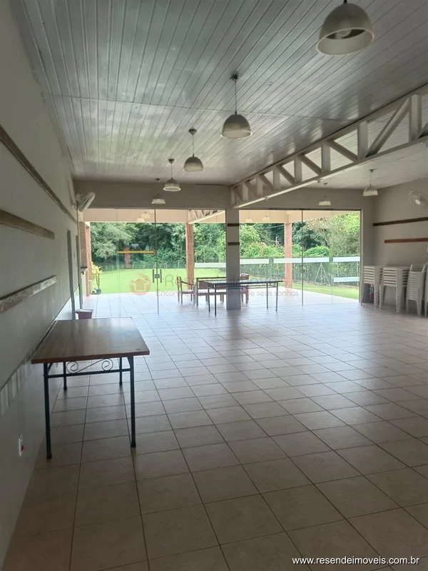 Foto 33 de 35 - Casa para aluguel em Morada da Colina