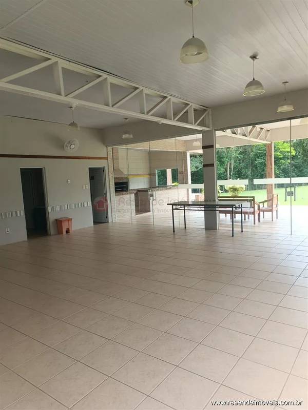 Foto 34 de 35 - Casa para aluguel em Morada da Colina