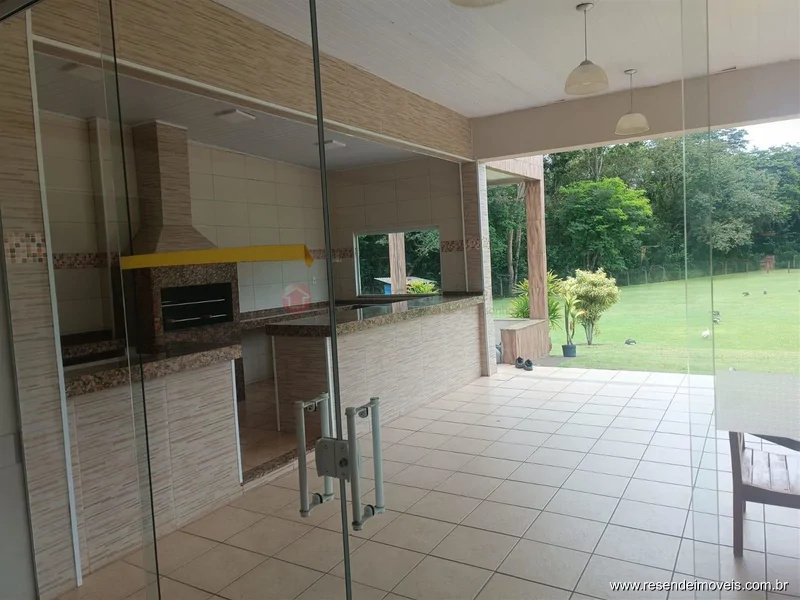 Foto 35 de 35 - Casa para aluguel em Morada da Colina