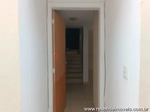 Casa para aluguel em Morada da Colina