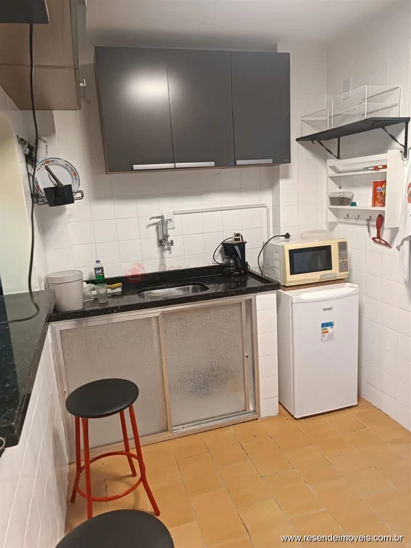 Foto 4 de 16 - Apartamento para venda em Comercial