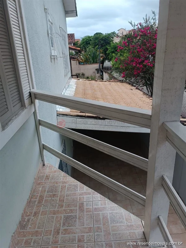 Foto 41 de 42 - Casa para venda em Montese