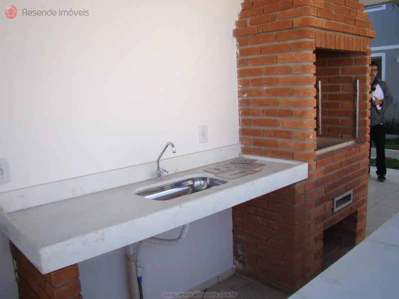 Foto 14 de 19 - Apartamento para aluguel em Paraíso