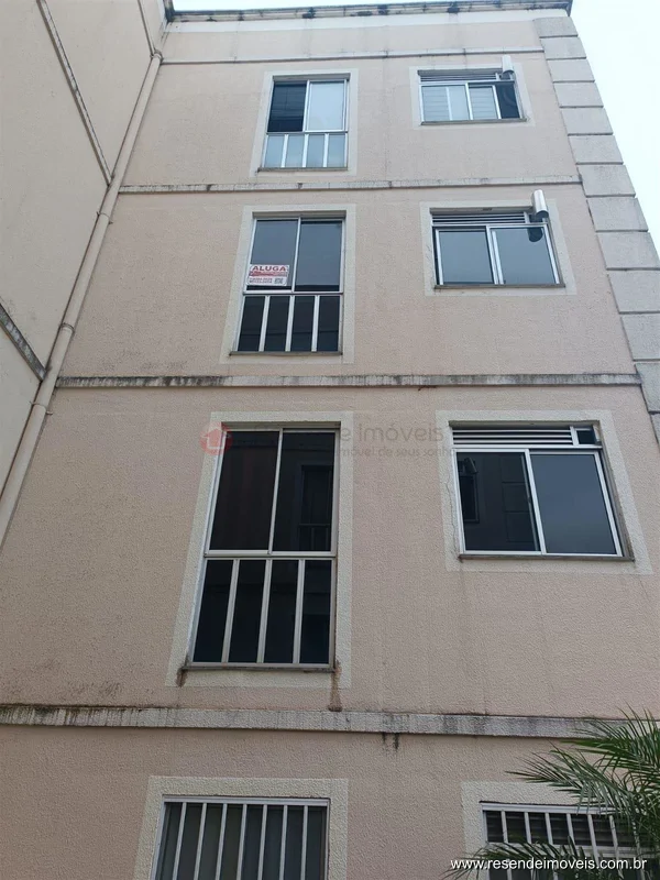 Foto 19 de 26 - Apartamento para aluguel em Jardim Aliança