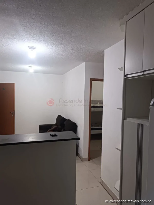 Foto 5 de 26 - Apartamento para aluguel em Jardim Aliança