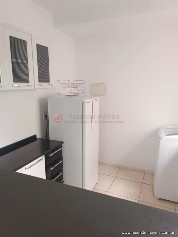 Foto 15 de 26 - Apartamento para aluguel em Jardim Aliança