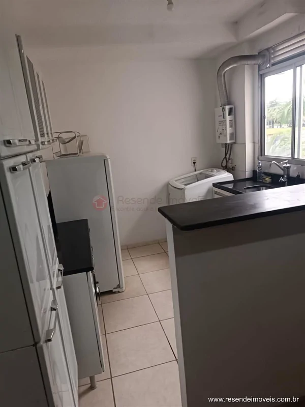 Foto 14 de 26 - Apartamento para aluguel em Jardim Aliança