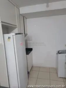 Apartamento para aluguel em Jardim Aliança