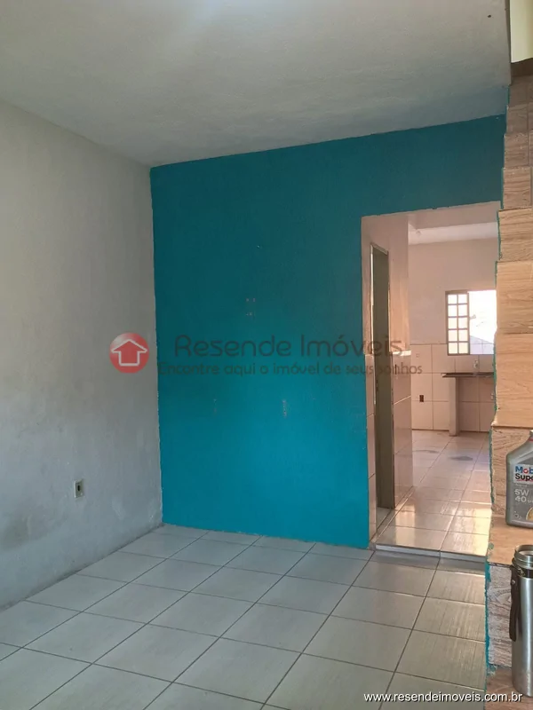 Casa para alugar em Jardim do Sol - Foto 3