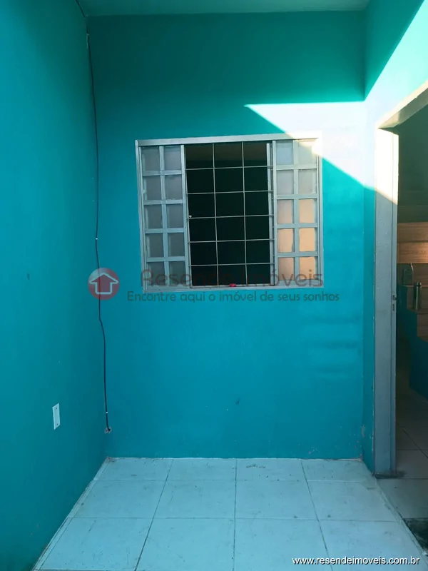 Casa para alugar em Jardim do Sol - Foto 6