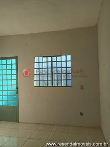 Casa para alugar em Jardim do Sol