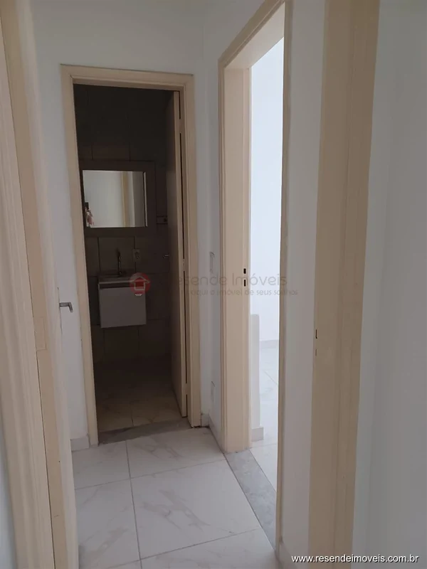 Foto 12 de 23 - Apartamento para aluguel em Vila Adelaide