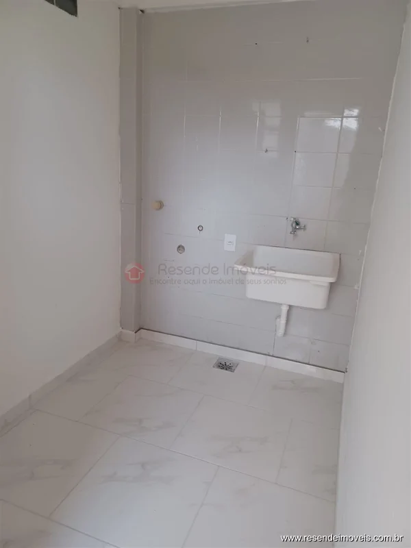 Foto 22 de 23 - Apartamento para aluguel em Vila Adelaide