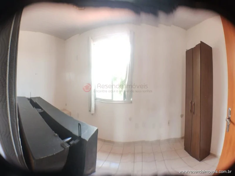 Foto 6 de 9 - Casa para aluguel em Residências do Vale