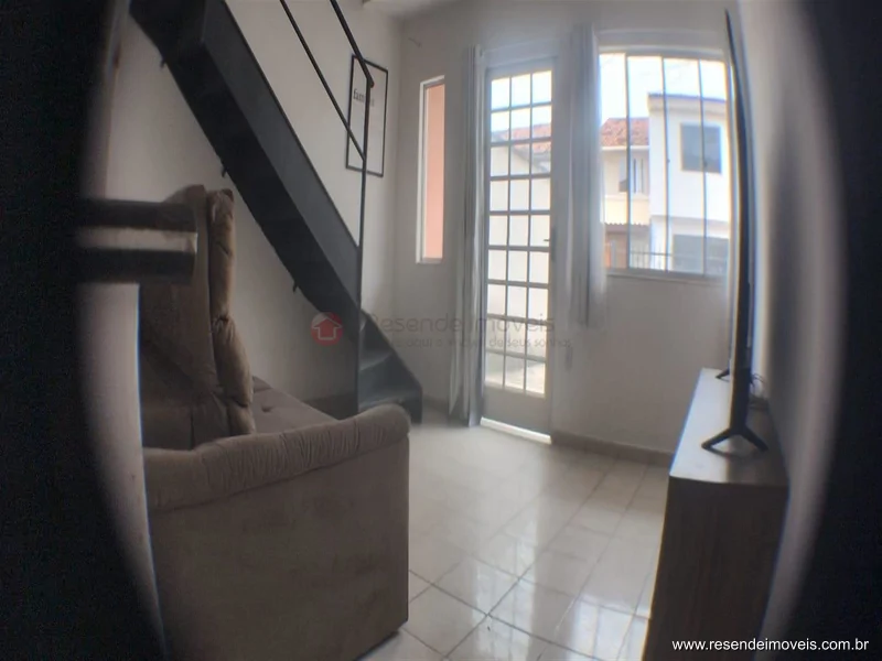 Foto 9 de 9 - Casa para aluguel em Residências do Vale