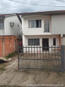 Casa para aluguel em Residências do Vale