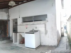 Casa para aluguel em Residências do Vale