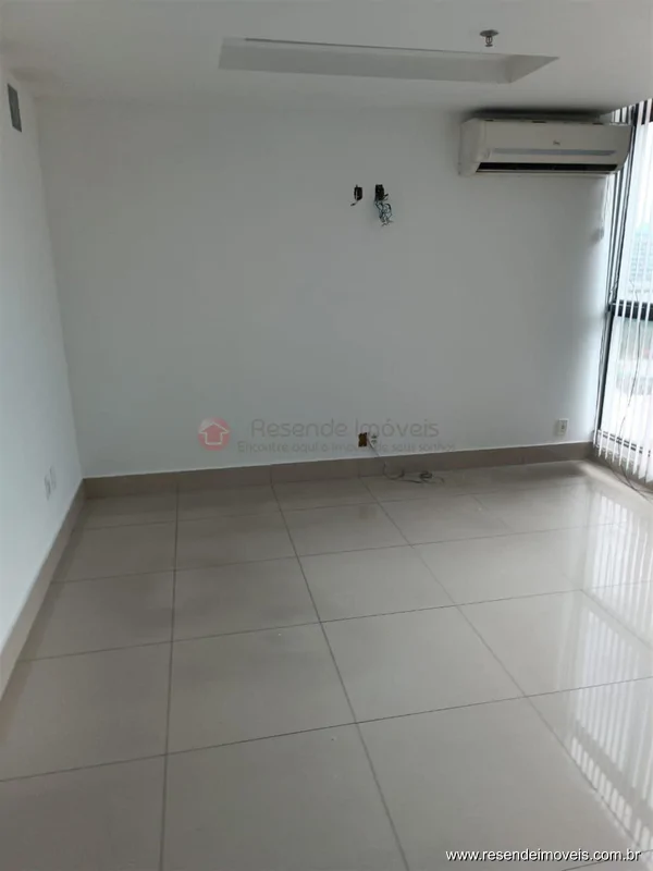 Foto 18 de 20 - Sala Comercial para aluguel em Centro