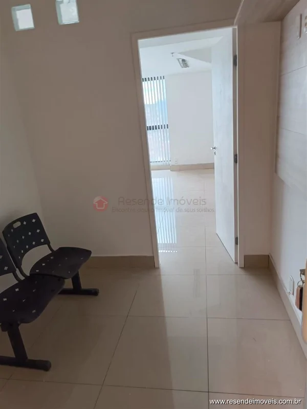 Foto 3 de 20 - Sala Comercial para aluguel em Centro