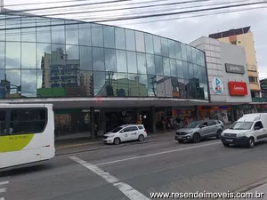 Sala Comercial para aluguel em Centro