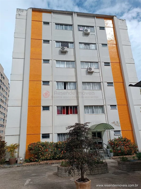 Foto 25 de 25 - Apartamento para venda em Jardim Jalisco