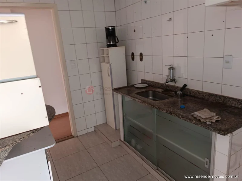 Foto 6 de 25 - Apartamento para venda em Jardim Jalisco