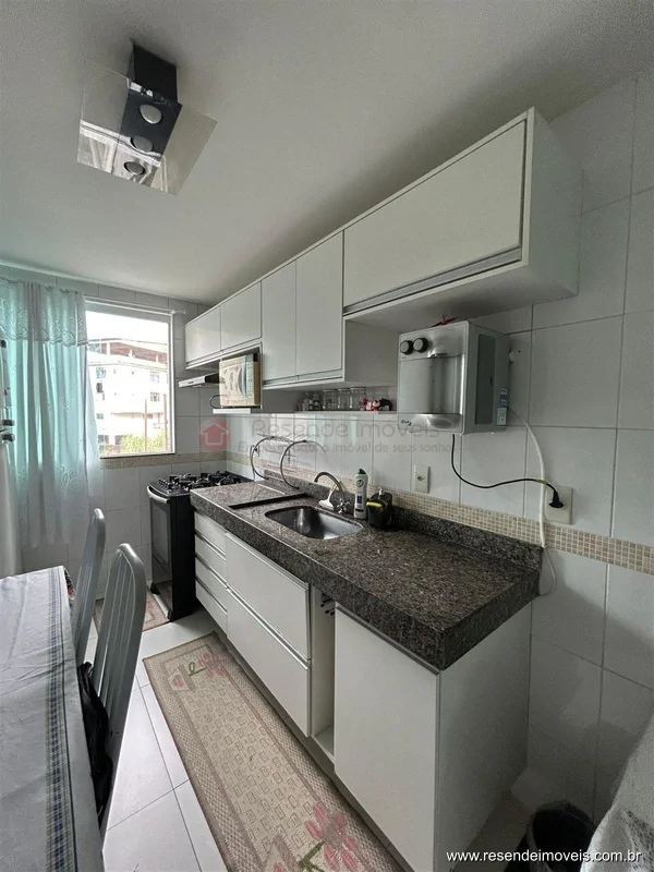 Foto 7 de 22 - Apartamento para venda em Barbosa Lima