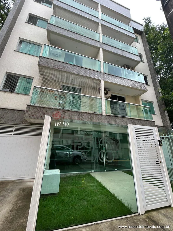 Foto 22 de 22 - Apartamento para venda em Barbosa Lima