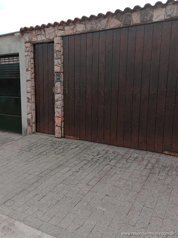 Foto 1 de 23 - Casa para aluguel em Parque Ipiranga