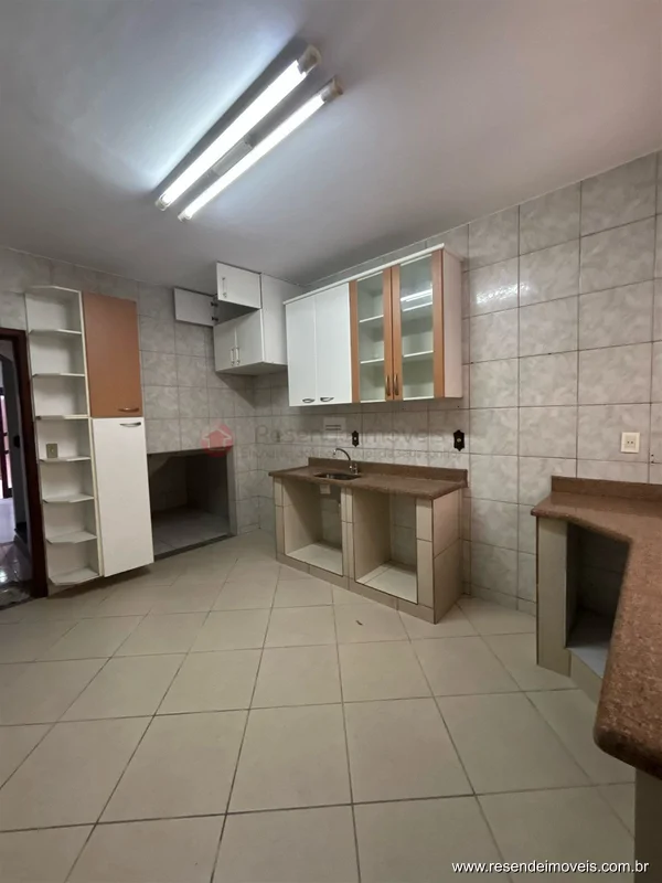 Foto 21 de 23 - Casa para aluguel em Parque Ipiranga